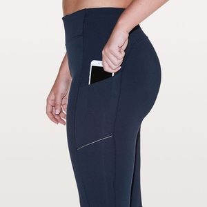 Lululemon Speed Up Tight